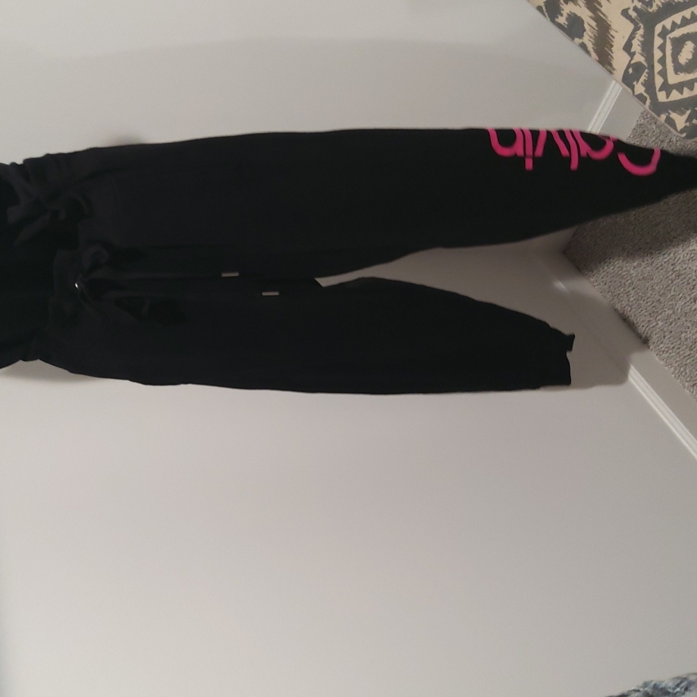 Jogging suit